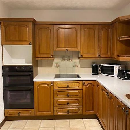 3 Bedroom Home-Inverkeithing Eksteriør bilde