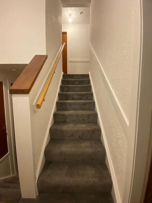 3 Bedroom Home-Inverkeithing Eksteriør bilde