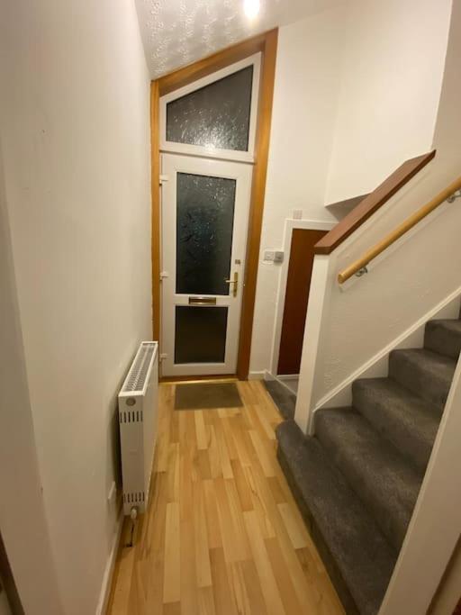 3 Bedroom Home-Inverkeithing Eksteriør bilde