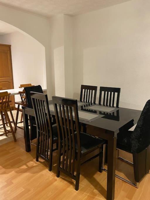 3 Bedroom Home-Inverkeithing Eksteriør bilde