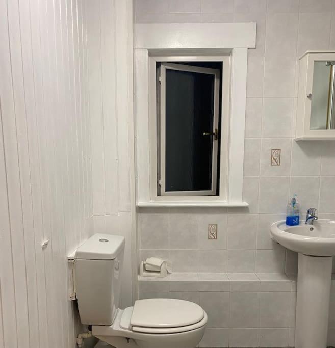3 Bedroom Home-Inverkeithing Eksteriør bilde