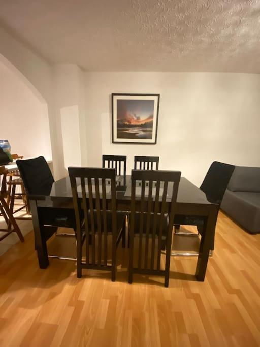 3 Bedroom Home-Inverkeithing Eksteriør bilde