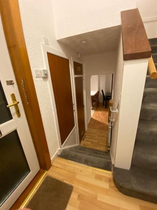 3 Bedroom Home-Inverkeithing Eksteriør bilde