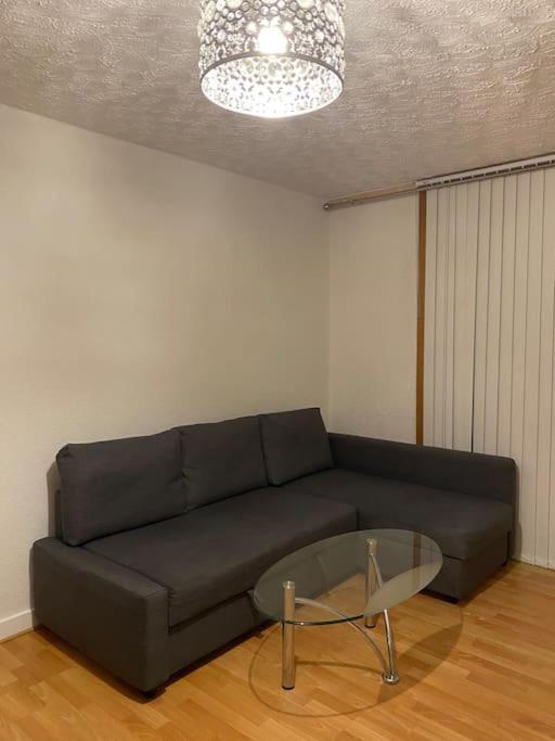 3 Bedroom Home-Inverkeithing Eksteriør bilde
